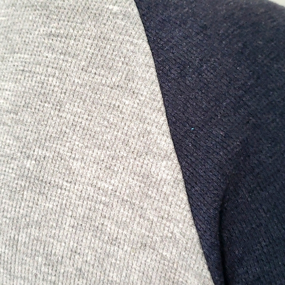 Sunday Work Clothes Henley - Picture 5 of 6